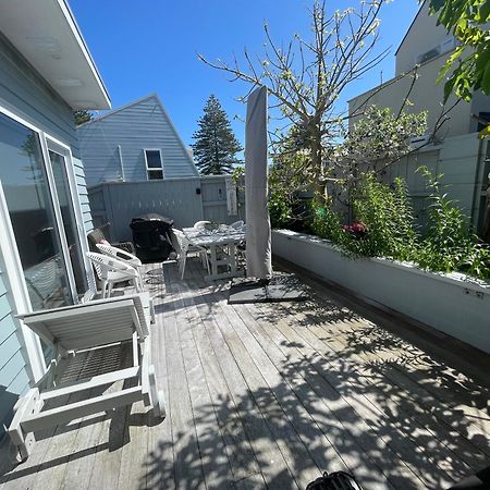 Downtown Mount Cottage Mount Maunganui Buitenkant foto