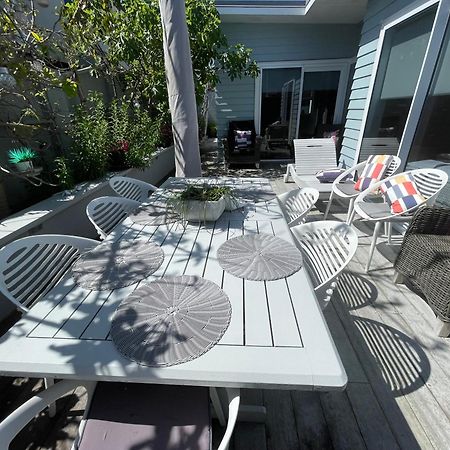 Downtown Mount Cottage Mount Maunganui Buitenkant foto